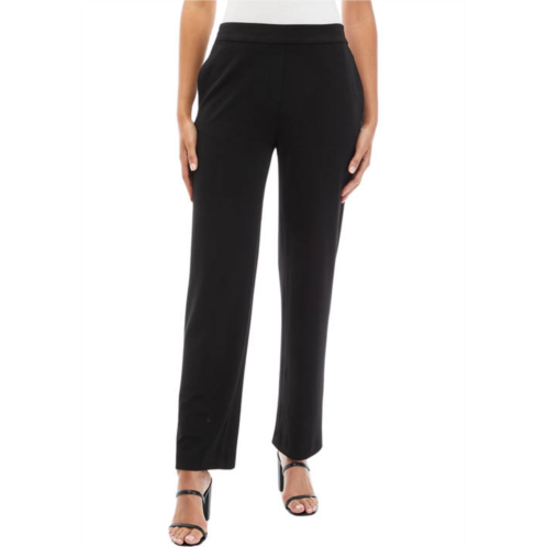 Philosophy  Womens Stretch Crepe Pants